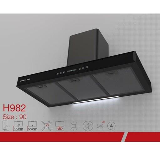 هود 982 دیموند